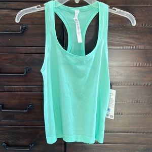 Lululemon Swiftly Tech RB Tank 2.0 *Race size 8
